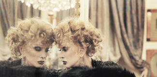 Людмила Гурченко: «Я не позволяла себе скатиться вниз, но и не смогла подняться вверх»