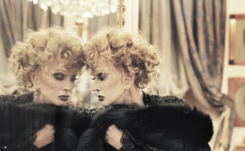 Людмила Гурченко: «Я не позволяла себе скатиться вниз, но и не смогла подняться вверх»