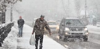 Декабрь удивит украинцев: такой погоды в Украине не было давно