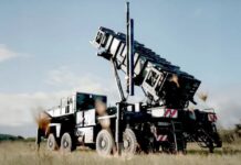 Массированный удар врага по Украине — Киев ведет переговоры с США о дополнительных Patriot