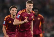 Довбик может сменить клуб и перейти к лидеру Серии А — СМИ