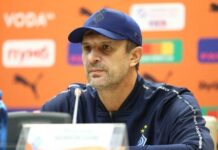 Шовковский досадует, что судьи не замечают, когда давать бить пенальти