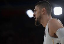 Лень показывает свое преимущество, став лучшим игроком матча Реала