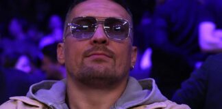 Усик может столкнуться с потерей еще одного пояса