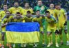 Стало известно, с кем сыграет Украина в полуфинале плей-офф ЧМ-2026