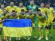 Стало известно, с кем сыграет Украина в полуфинале плей-офф ЧМ-2026