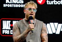 Блогер-боксер раскрыл, как принял решение выйти на ринг против Джошуа