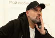 «Это я пытаюсь детям своим объяснить»: Аверин рассказал накануне юбилея, почему меняет театры