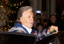 Еще один двойник: Маккартни признался, что почти умер после «Битлз»