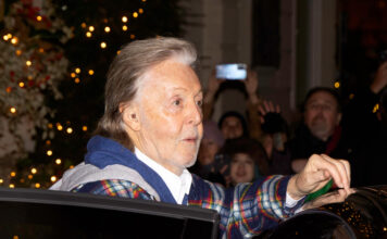 Еще один двойник: Маккартни признался, что почти умер после «Битлз»