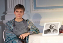 Юлия Хлынина осваивает режиссеру, Нелли Уварова по-новому трактует хорошо знакомую героиню