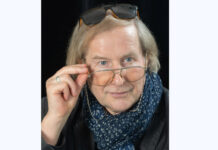 Накануне юбилея Андрей Житинкин предсказал будущих звезд среди молодых актеров