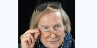 Накануне юбилея Андрей Житинкин предсказал будущих звезд среди молодых актеров