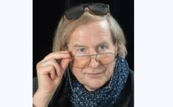 Накануне юбилея Андрей Житинкин предсказал будущих звезд среди молодых актеров