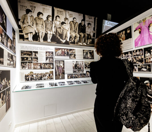 Ефремов и Волчек: два ствола одного дерева