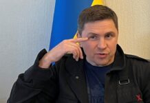 Подоляк объяснил, как можно быстро остановить продвижение российских оккупантов: «На полном серьезе…»