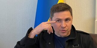 Подоляк объяснил, как можно быстро остановить продвижение российских оккупантов: «На полном серьезе…»