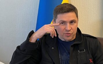 Подоляк объяснил, как можно быстро остановить продвижение российских оккупантов: «На полном серьезе…»