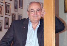 Всеволод Шиловский ушел из жизни, выполнив программу-максимум: получить театр в 85 лет — это достижение