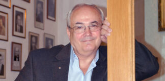 Всеволод Шиловский ушел из жизни, выполнив программу-максимум: получить театр в 85 лет — это достижение