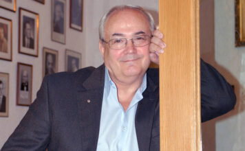 Всеволод Шиловский ушел из жизни, выполнив программу-максимум: получить театр в 85 лет — это достижение