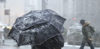 Погода 23 ноября не порадует: в каком регионе ожидаются самая сложная синоптическая ситуация