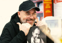 «Через 50 лет откроют»: Аверин получил мистический подарок к предстоящему юбилею