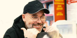 «Через 50 лет откроют»: Аверин получил мистический подарок к предстоящему юбилею