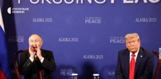 28 шагов к капитуляции: депутат Рады опубликовал «мирный» план Трампа