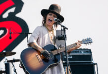 Не только Кадышева: 4 Non Blondes тоже «воскресли» благодаря соцсетям