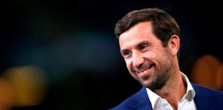 Срна оценил первую половину сезона Шахтера