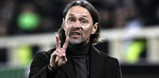 Динамо официально назначило Костюка главным тренером