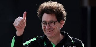 Руководитель Ауди назвал планы на старт команды в новом сезоне Формулы-1