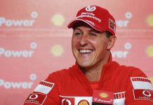 Шумахер возглавил рейтинг богатейших пилотов Формулы-1