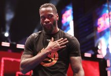 Уайлдер заявил о своей главной цели в возможном бою с Усиком