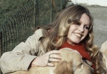 На излете года стало известно о смерти великой Брижит Бардо