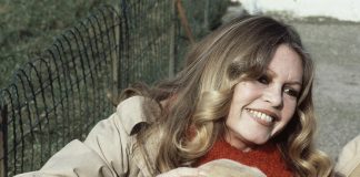 На излете года стало известно о смерти великой Брижит Бардо