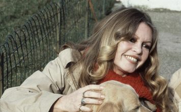 На излете года стало известно о смерти великой Брижит Бардо