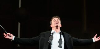 На сцене весь «Ленком»: Панков представил свой первый спектакль в качестве худрука