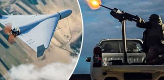 Видео для соцсетей обернулось уголовным делом: СБУ задержала киевлянина за публикацию работы ПВО