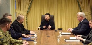 «Я умею принимать сложные решения», – Зеленский раскрыл неприятную правду о переговорах с РФ