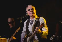 Гарик Сукачев дал новую жизнь песне Александра Ф. Скляра