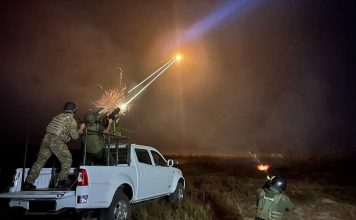 В Воздушных силах ВСУ рассказали о комбинированной атаке РФ: как ее отбивали, сколько есть попаданий