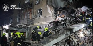 «Без давления на агрессора войны не останавливаются», – Зеленский о последствиях атаки РФ по Украине