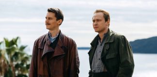 В эпицентре внимания кинематографа — Юра Борисов, Иван Янковский, Марк Эйдельштейн