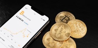 Обменники криптовалют: быстро, удобно и безопасно