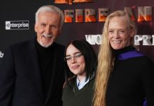 Режиссер «Титаника» сотворил с Билли Айлиш «чего раньше не было»