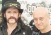 Игорь Сандлер раскрыл подробности его встреч с Лемми из Motörhead