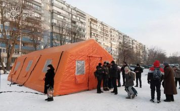 В Украине создали специальный энергетический отряд – МВД