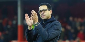 Основной претендент на место тренера Челси избегает прямого ответа